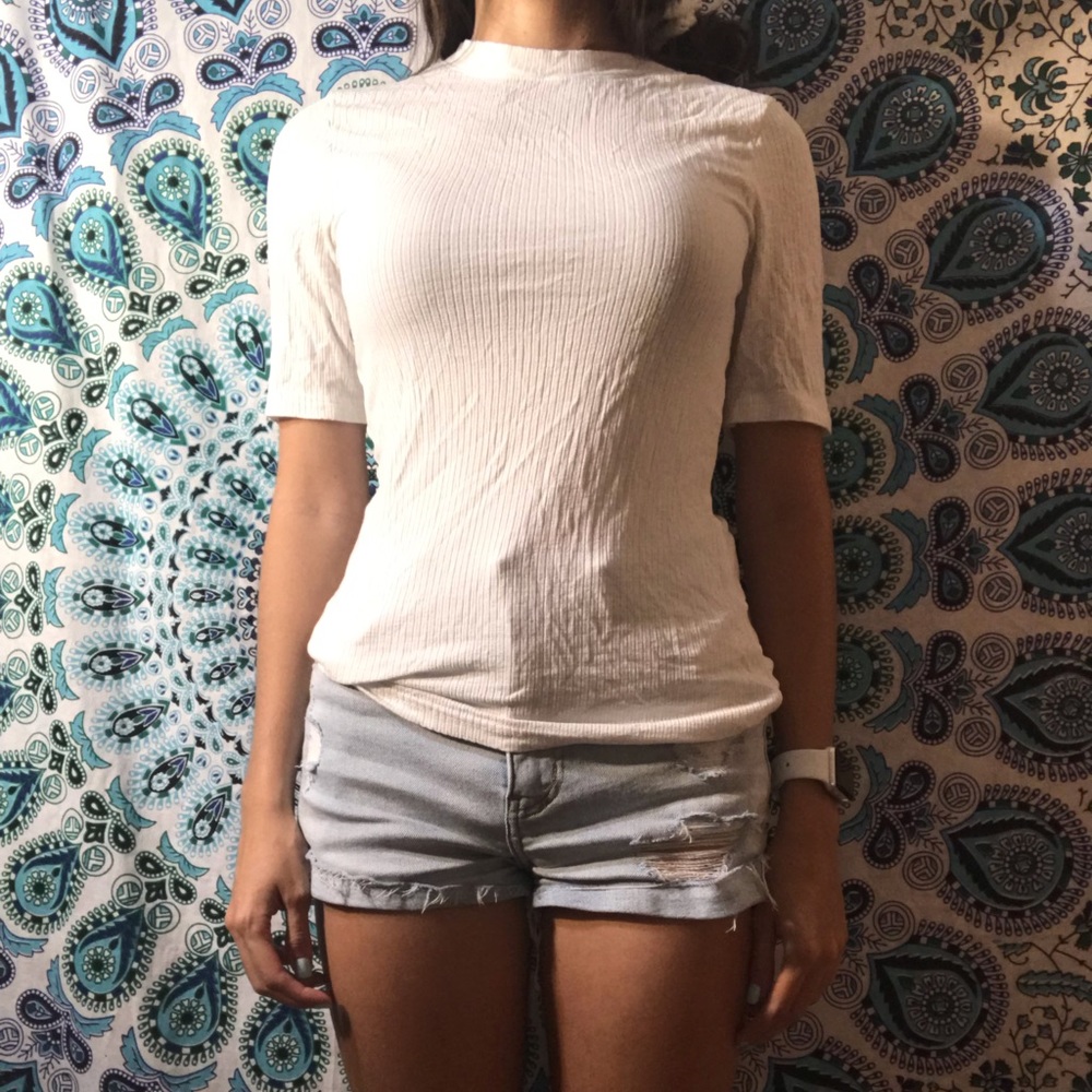 H&M Top